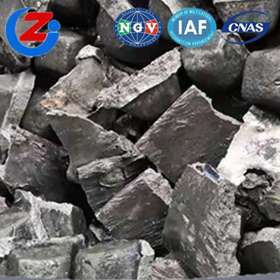 四川新型硅铝铁