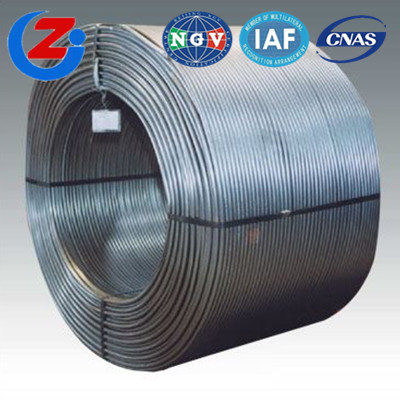 四川合金包芯线