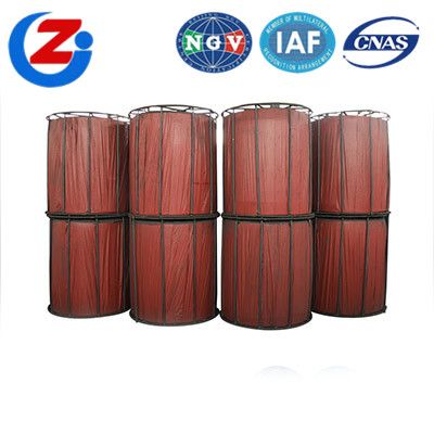 四川硅钙包芯线