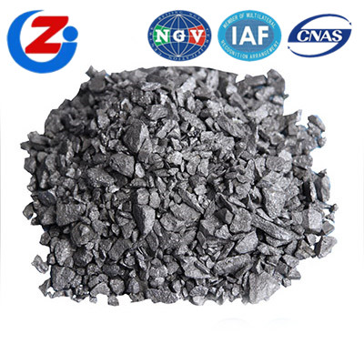 四川炼钢专用硅铁粒