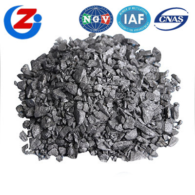 四川冶金用硅铁粒