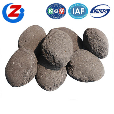 四川硅铁合金球