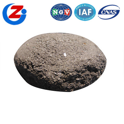 四川优质硅铁球