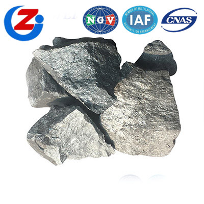 四川硅钡孕育剂