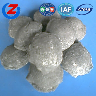 四川硅锰合金球