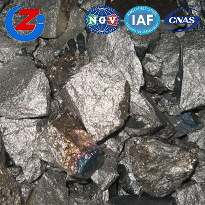 四川锰铁脱硫剂