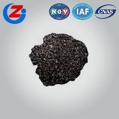 四川碳化硅脱氧剂