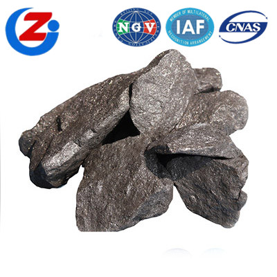 四川硅铁块价格