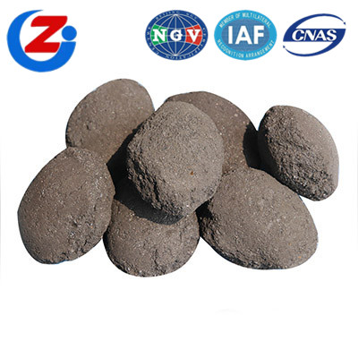 四川硅铁球生产厂家