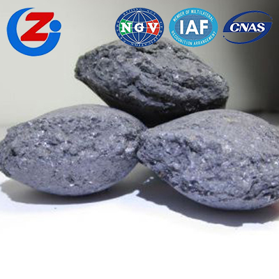 四川硅铁球价格