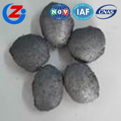 四川硅铁球用途