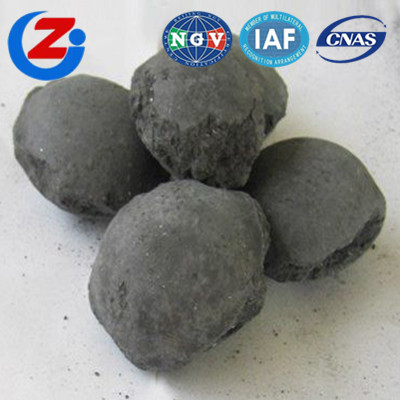 四川硅铁球厂家