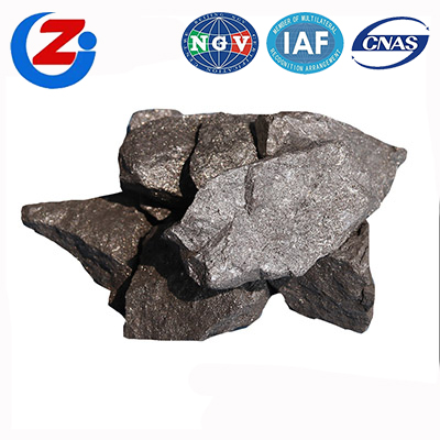 四川硅铁的冶炼