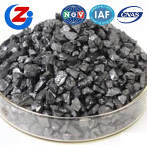 四川低硫低氮增碳剂