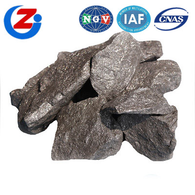 四川45硅铁厂家