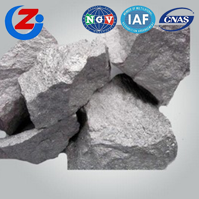 四川硅锰合金价格