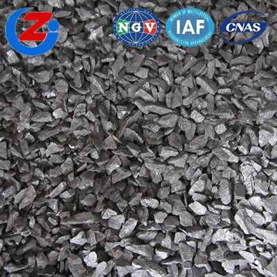 四川稀土硅镁合金厂