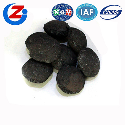 四川硅铁球生产厂家