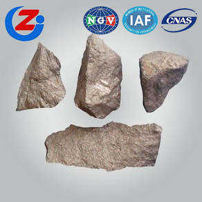 四川锰铁的价格