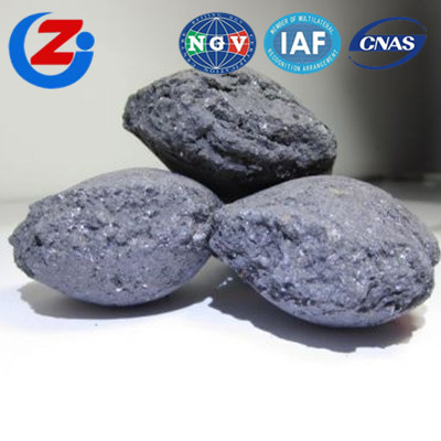 四川硅铁球批发