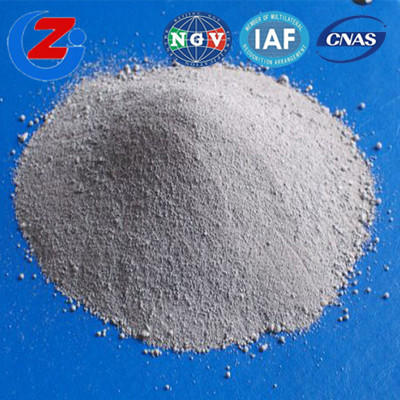 四川硅灰生产厂家