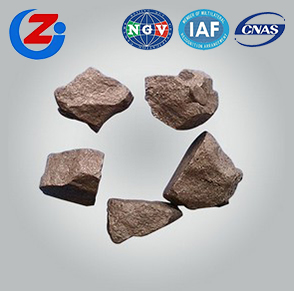 四川硅钙镁合金