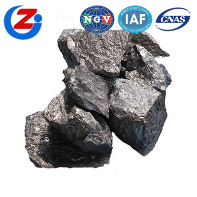 四川新型硅钙厂