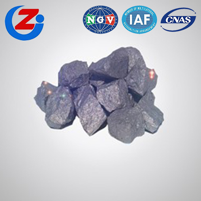 四川硅铁合金价格