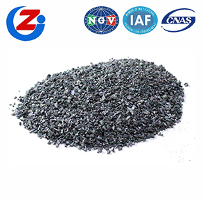 四川硅铝钡钙渣