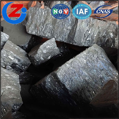 四川硅钙合金块