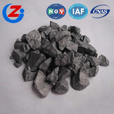 四川新型稀土硅镁合金