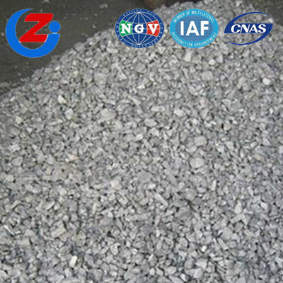 四川稀土硅镁合金