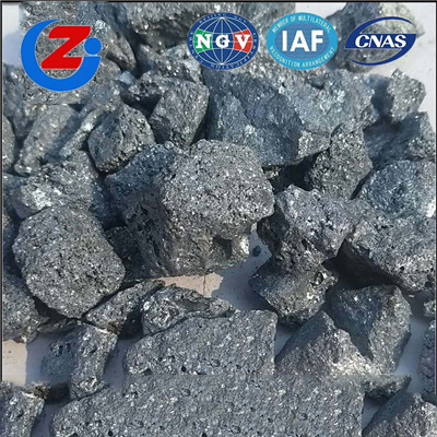 四川高镁铁矿石