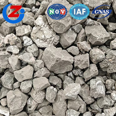 四川硅钙铝合金