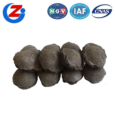 四川硅锰合金球